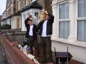 Skip Hire in Chingford E4