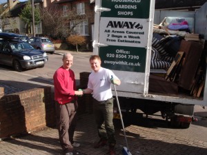 House Clearance Whitechapel