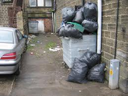 Commercial Waste Removal Upper Edmonton N18