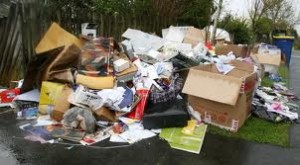 house clearance bethnal green