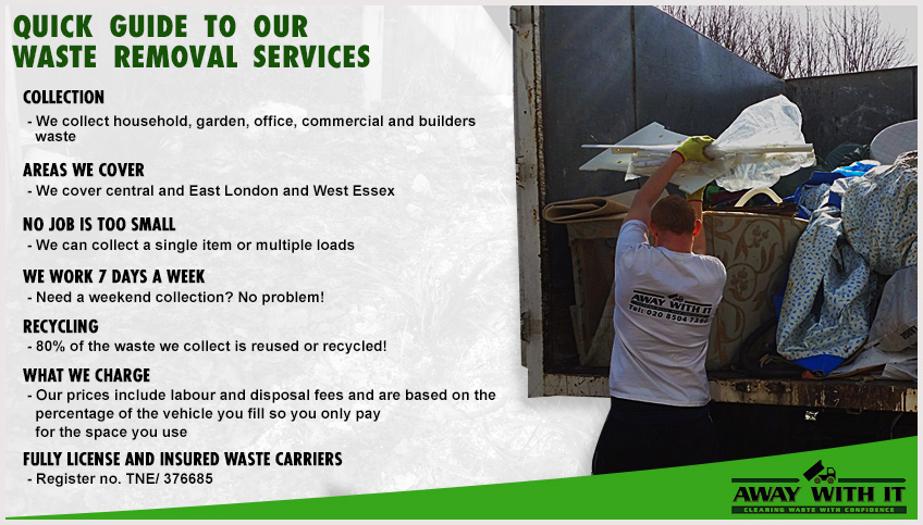 garden clearance essex london