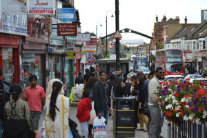 Waste Removal Services in East Ham E6