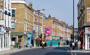 Waste Removal Services in Stoke Newington N16