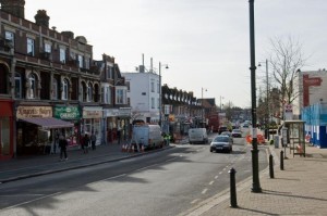 Waste Removal Services in Upminster RM14