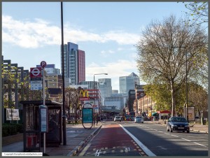 Waste Removal Services in Canning Town E14