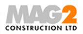 MAG2 Construction Ltd logo